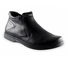 Обувь ортопедическая 29609 Sursil Ботинки мужские
