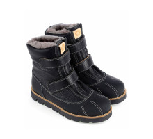 Ботинки детские зима Tapiboo 23010
