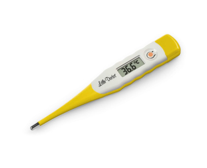 Термометр медицинский цифровой LD-302