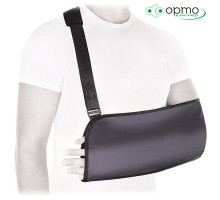 Бандаж для плеча и предплечья(косынка OD-K222