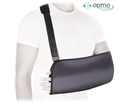 Бандаж для плеча и предплечья(косынка OD-K222