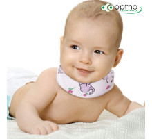 Бандаж для шейного отдела для новорожденных OD-h3,5