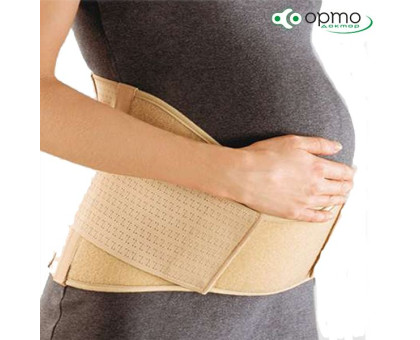 Бандаж-корсет дородовой для беременных 