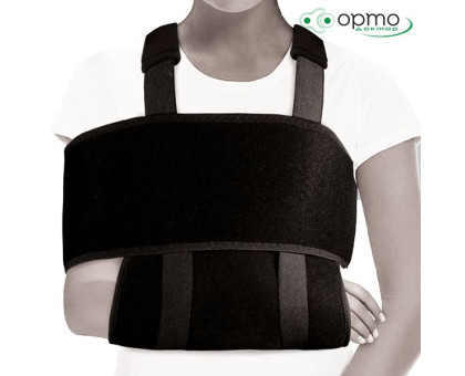 Бандаж на плечевой сустав и руку(повязка Дезо)OD-D 
