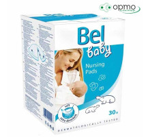 BEL Baby Nursing Pads Вкладыши в бюстгалтер