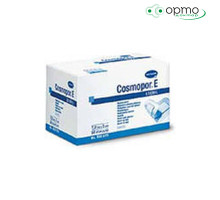 COSMOPOR E steril 10х6 см 25/1 шт. COSMOPOR E steril 10х6 см 25/1 шт.
