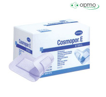 COSMOPOR E steril 15х8 см; 25/ 1 шт. COSMOPOR E steril 15х8 см; 25/ 1 шт.