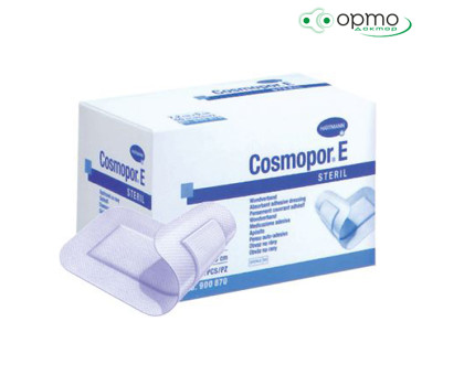 COSMOPOR E steril 15х8 см; 25/ 1 шт.