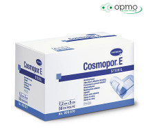 COSMOPOR E  20х10 см; 25/ 1 шт. COSMOPOR E  20х10 см; 25/ 1 шт.