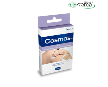 COSMOS  sensitive 6 x10см для чувствительной кожи