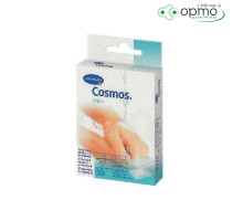 COSMOS  sensitive пластырь круглый 22мм для чувствительной кожи