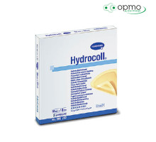 HYDROCOLL 5 х 5 см; 10/ 1 шт. HYDROCOLL 5 х 5 см; 10/ 1 шт.