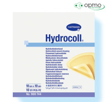 HYDROCOLL   7,5 х 7,5 см; 10/ 1 шт. HYDROCOLL   7,5 х 7,5 см; 10/ 1 шт.