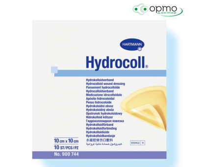 HYDROCOLL   7,5 х 7,5 см; 10/ 1 шт. HYDROCOLL   7,5 х 7,5 см; 10/ 1 шт.