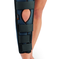 Тутор на коленный сустав IR-5001										