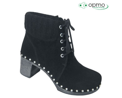 Обувь ортопедическая малосложная Trend-Toeffler