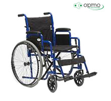 Кресла-коляски для инвалидов 17 дюймов Н035 
