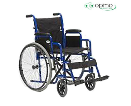 Кресла-коляски для инвалидов 17 дюймов Н035 