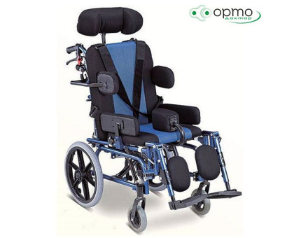 Кресла-коляски для инвалидов "Armed"