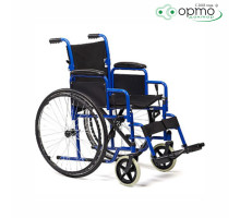 Кресло-коляска BASIS HOME (Н 035) литые 40(16)