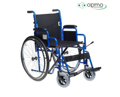 Кресло-коляска для инвалидов: H 003 17 дюймов