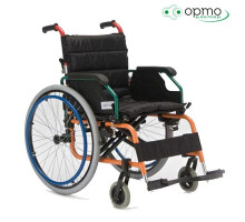 Кресло-коляска для инвалидов "Armed" 
