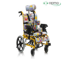 Кресло-коляска инвалидное