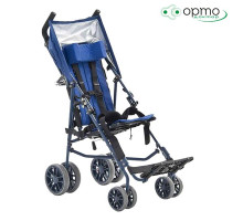 Кресло-коляска для инвалидов FS258LBJGP