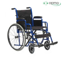 Кресло-коляска для инвалидов Н 035 (18 дюймов) 