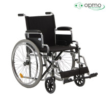 Кресло-коляска для инвалидов Н010