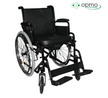 Кресло-коляска инв. с санитарным оснащением арт. Н011А