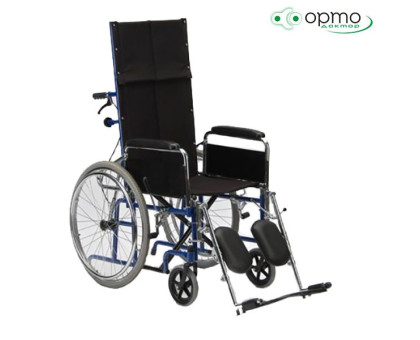 Кресло-коляска инвалидное Н008