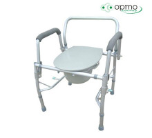 Кресло-стул с санитарным оснащением улучшеная 