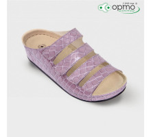 Обувь ортопедическая LM Orthopedic, розовый