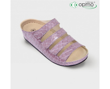 Обувь ортопедическая LM Orthopedic, розовый