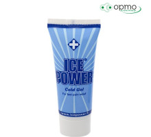 Охлаждающий крем Ice Power Cold (200мл)