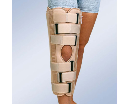 Тутор на коленный сустав IR-4000										