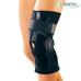 Ортез на коленный сустав с двуосным шарниром-регулятором RKN-381										