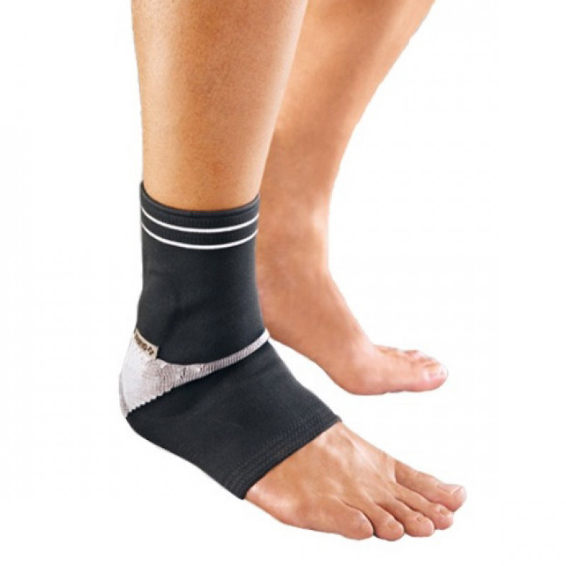 слабые голеностопы