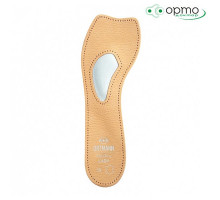 Ортопедические полустельки SolaPro LADY для обуви на высоком каблуке