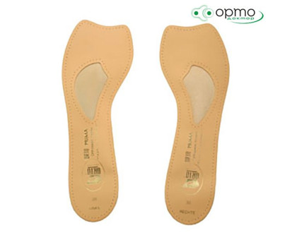 Ортопедические стельки-супинаторы для обуви на высоком каблуке Orto-Prima 