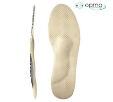 Ортопедические стельки для модельной обуви