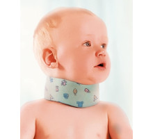Бандаж "Trelax" на шейный отдел позвон. (для детей до 1 года) арт.БН6-53-5 стандарт