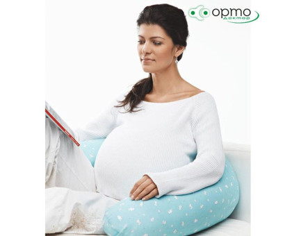 Подушка ортопедическая "Trelax" для беременных BANANA 