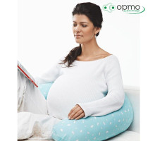 Подушка ортопедическая "Trelax" для беременных BANANA арт.П33