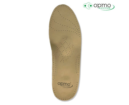 Стельки ортопедические каркасные OD-Optima