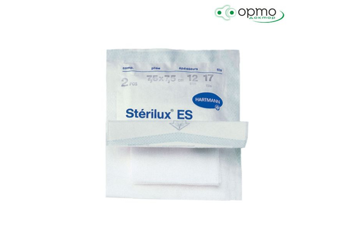 Нить 7 5. Hartmann Sterilux es салфетки 10х10 см 100 шт. Sterilux es салфетки стерильные 10 х 10 см. Салфетки Sterilux es steril Хартманн 7,5см х 7,5см №5. Стерилюкс ЕС салфетки стерильные 5х5см №10.