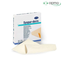 SYSPUR-Derm-  7,5*10см. уп 10 шт.
