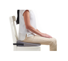 Подушка ортопедическая Trelax Spectra Seat с откосом на сидение