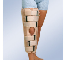 Тутор на коленный сустав IR-7000										